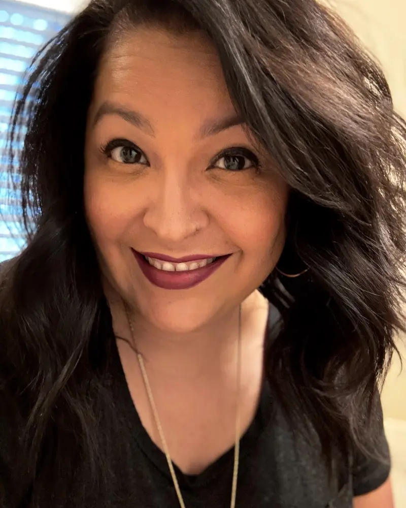 Jennie Estrada Weber